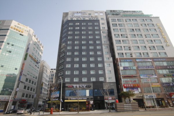 Grayston酒店[优秀住宿设施]