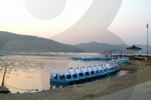 庆州普门旅游区