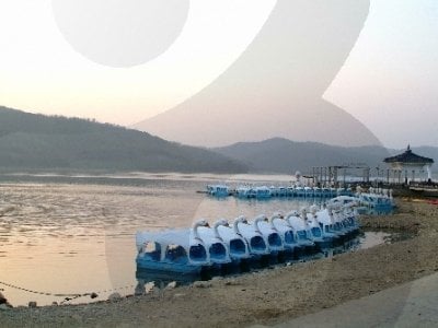 庆州普门旅游区