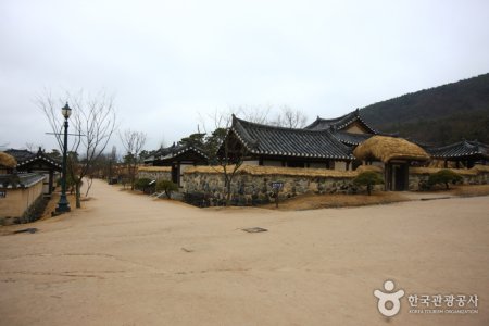 新罗千禧公园