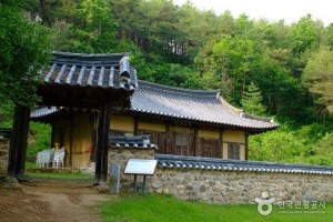 知礼艺术村