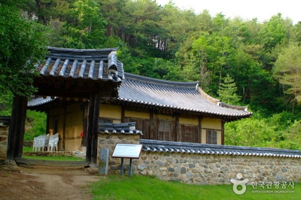 知礼艺术村