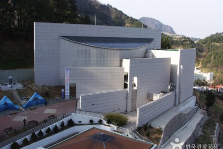 独岛博物馆