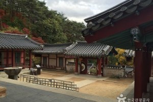陶山书院