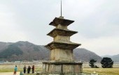 庆州感恩寺址