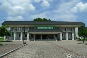 安东民俗博物馆