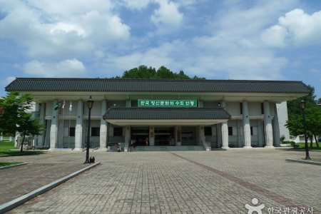 安东民俗博物馆