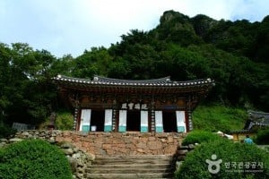 清凉寺