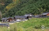 [名品古宅]聋岩宗宅([명품고택]농암종택)