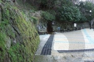 道洞药水公园