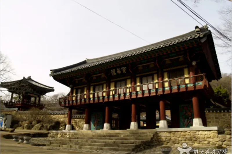 银海寺 (1/4)