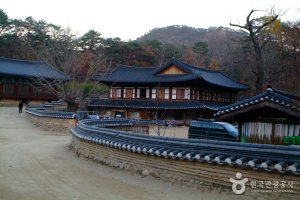 佛影寺