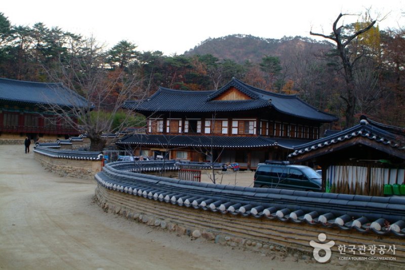 佛影寺 (1/8)