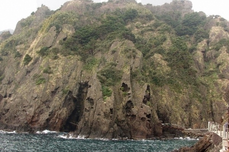杏南海岸散步路
