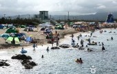 大津海水浴场