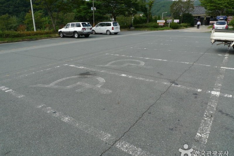 庆州民俗工艺村 (1/15)