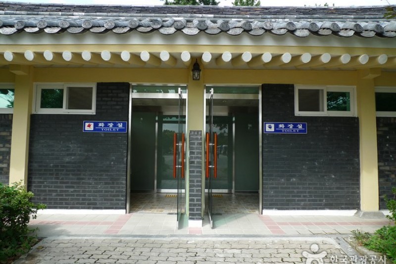 庆州民俗工艺村 (2/15)