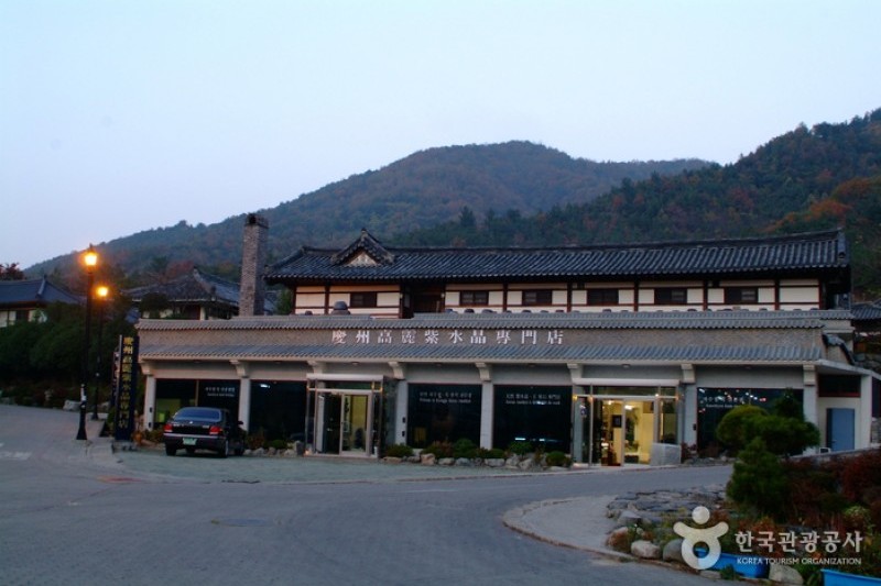 庆州民俗工艺村 (14/15)