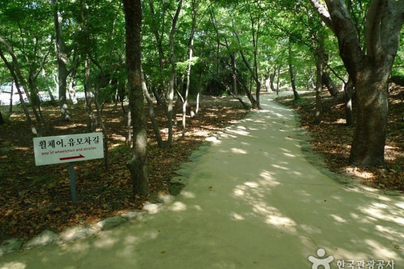 庆州佛国寺[联合国教科文组织世界文化遗产]