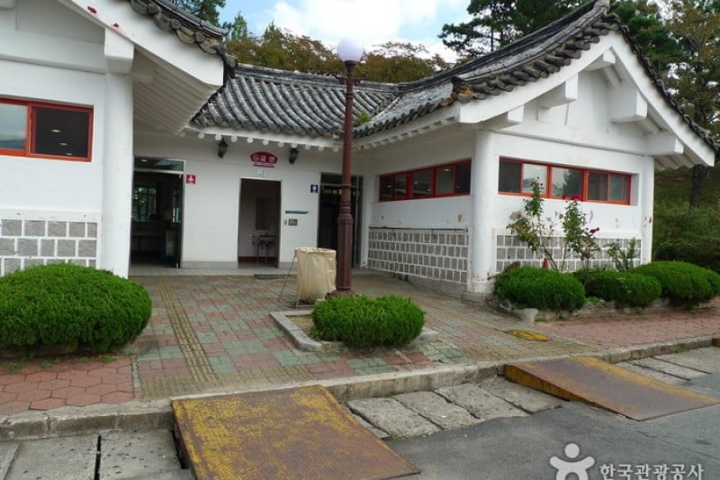 庆州佛国寺[联合国教科文组织世界文化遗产]