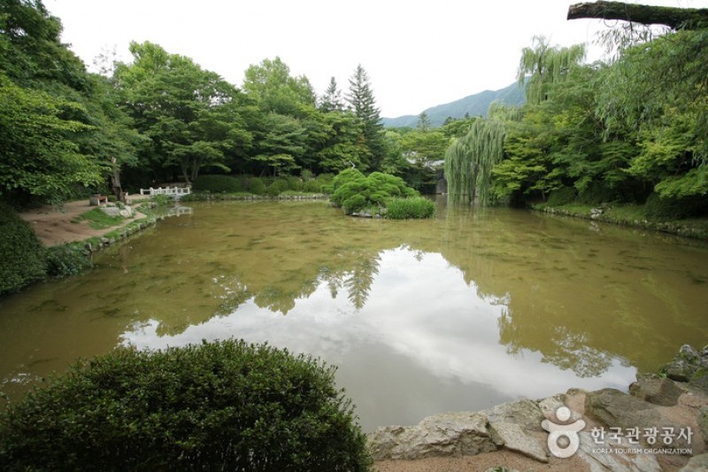 庆州佛国寺[联合国教科文组织世界文化遗产]