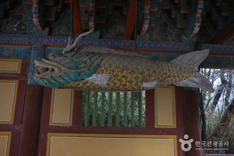 庆州佛国寺[联合国教科文组织世界文化遗产]