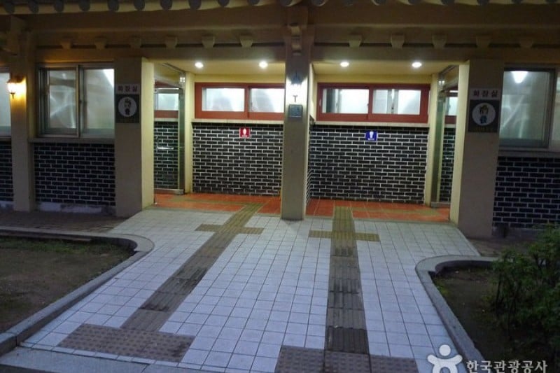 大陵苑-天马冢
