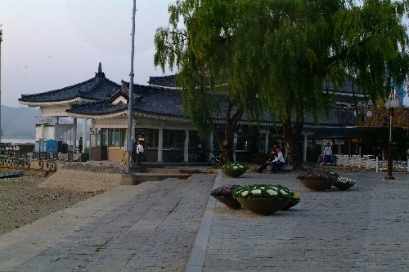 庆州普门旅游区 (3/6)