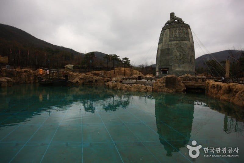 新罗千禧公园