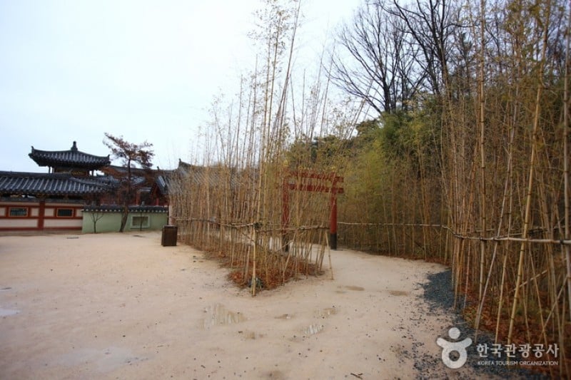 新罗千禧公园