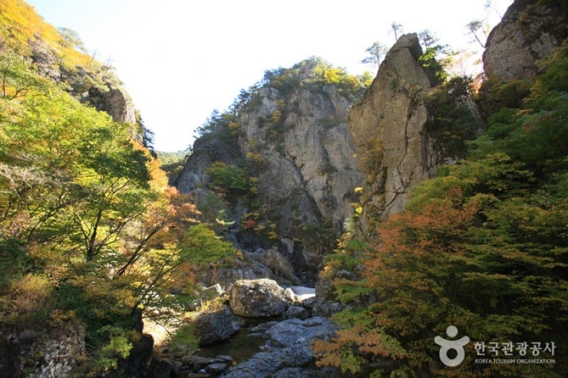 周王山国立公园 (10/37)