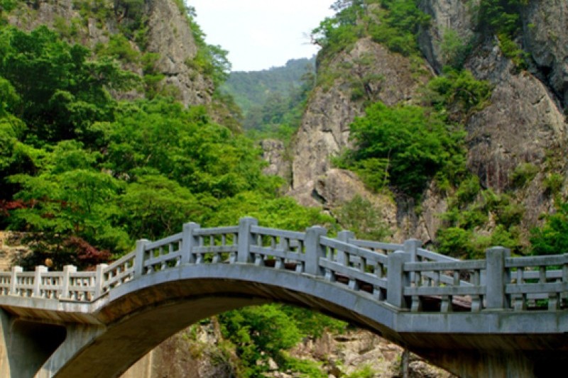 周王山国立公园 (33/37)