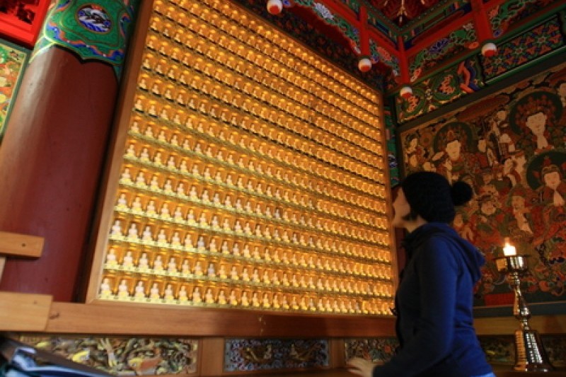 骨窟寺 (8/11)