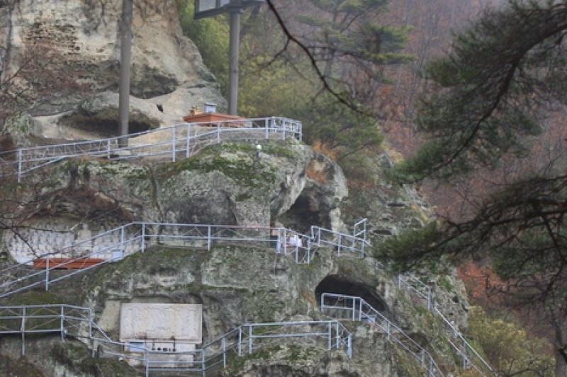 骨窟寺 (11/11)