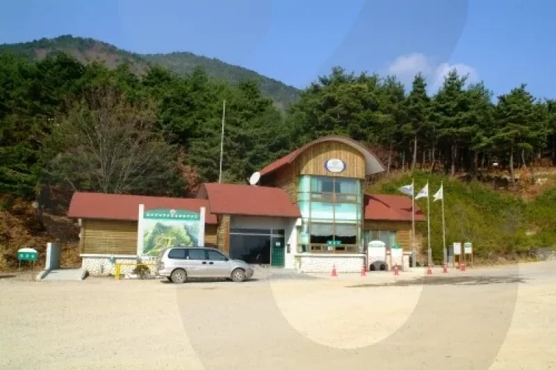 国立七宝山自然休养林 (10/13)