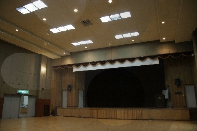 佛井自然休养林