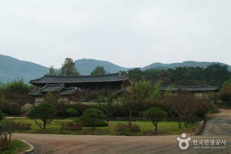 屏山书院