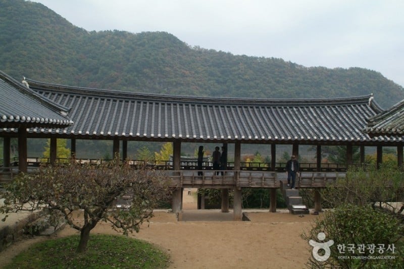 屏山书院