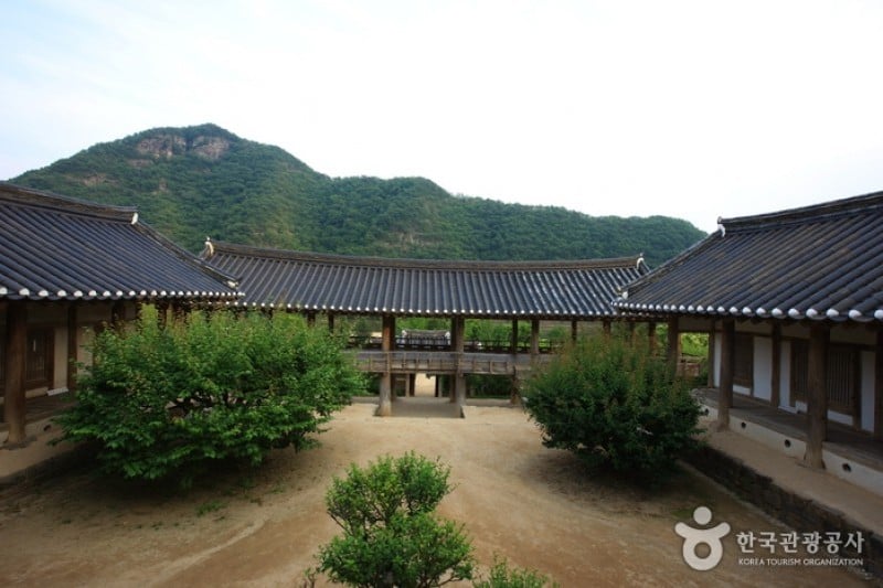 屏山书院