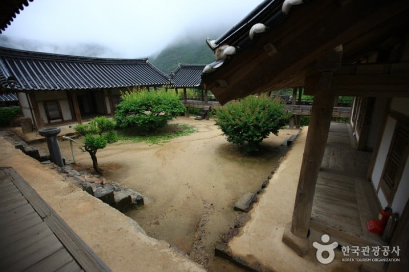 屏山书院