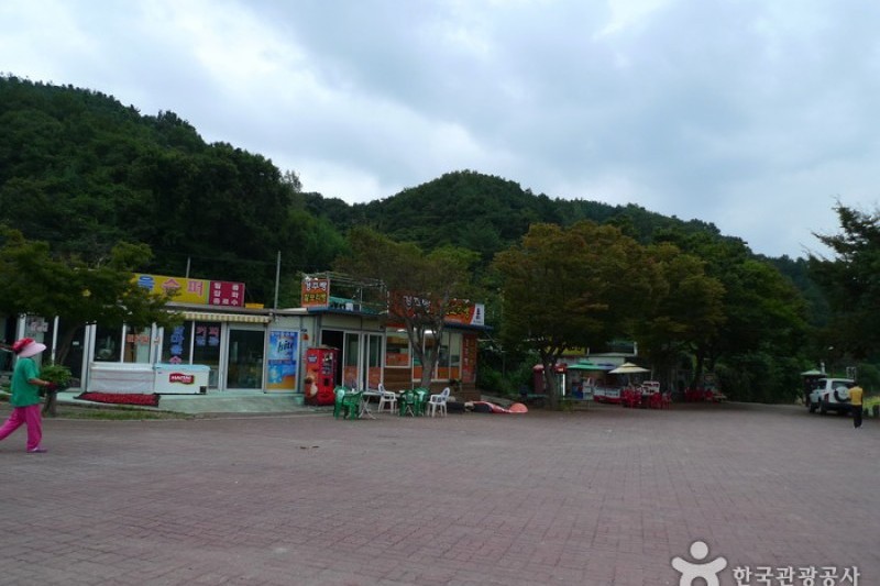 庆州感恩寺址 (7/25)