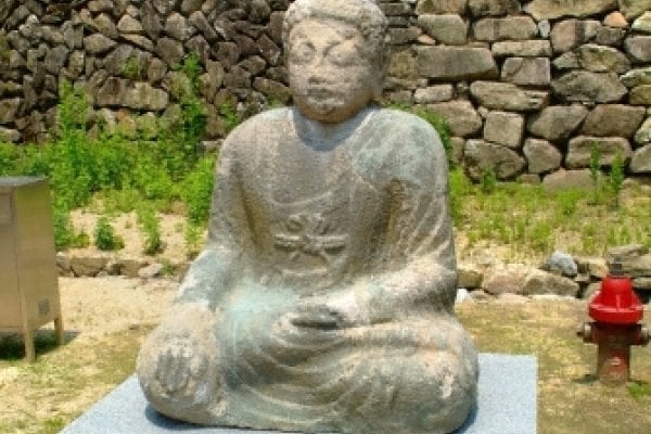 凤停寺