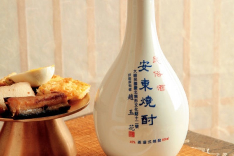 喜鹊窝