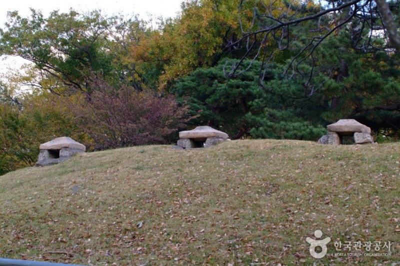 庆州石冰库 (2/5)