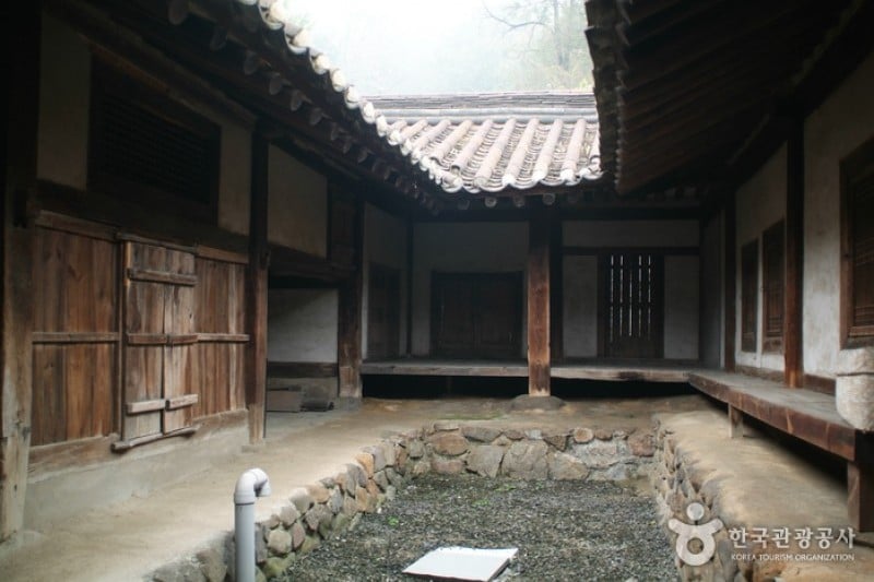安东临清阁