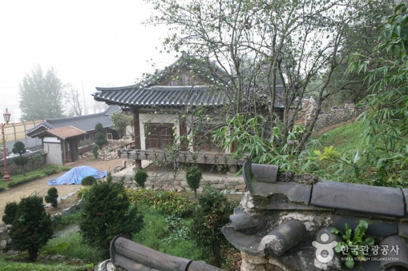 安东临清阁