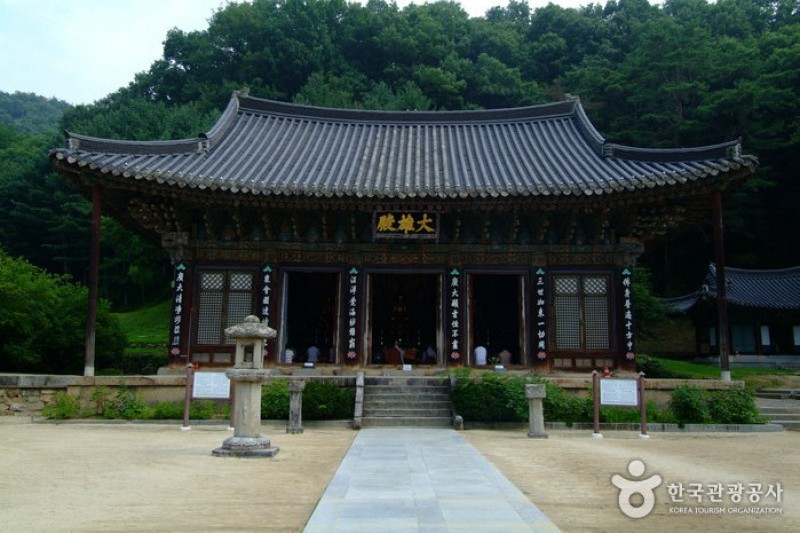 直指寺 (5/11)