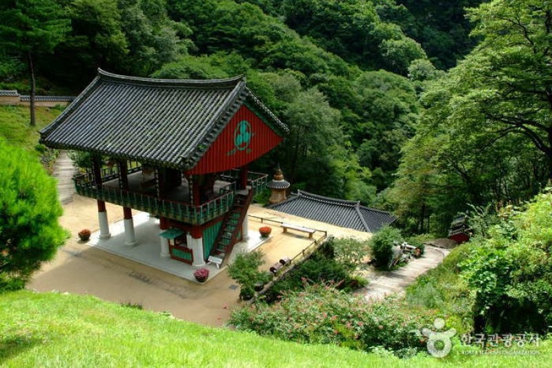 清凉寺 (1/6)