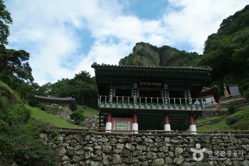 清凉寺 (2/6)