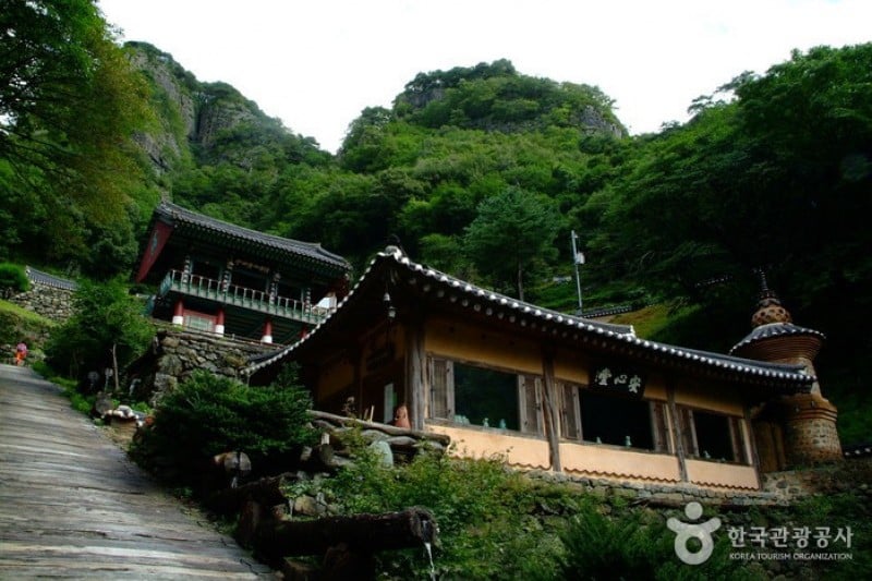 清凉寺 (3/6)